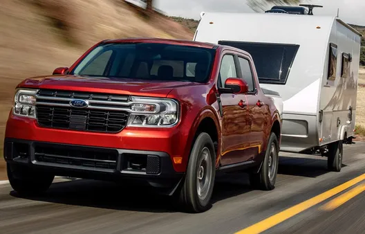 Factors Affecting Towing Capacity